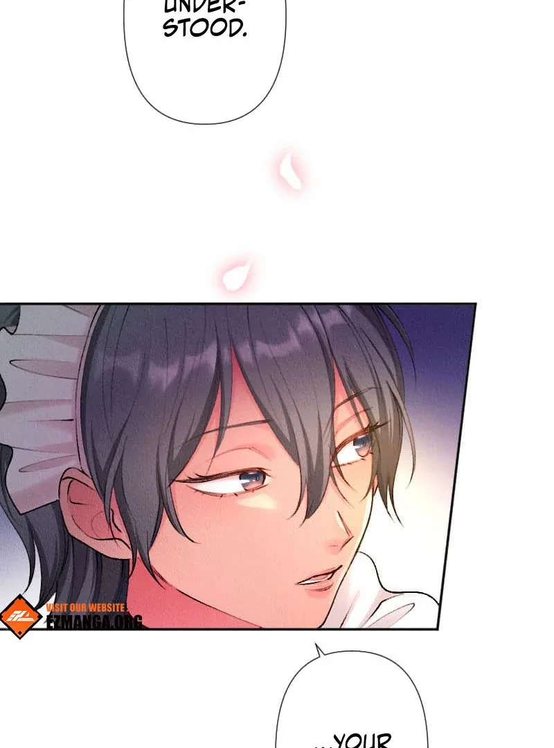 The Neglected Noble Lady Became the Beloved Caretaker of the Imperial Family Chapter 16 page 63