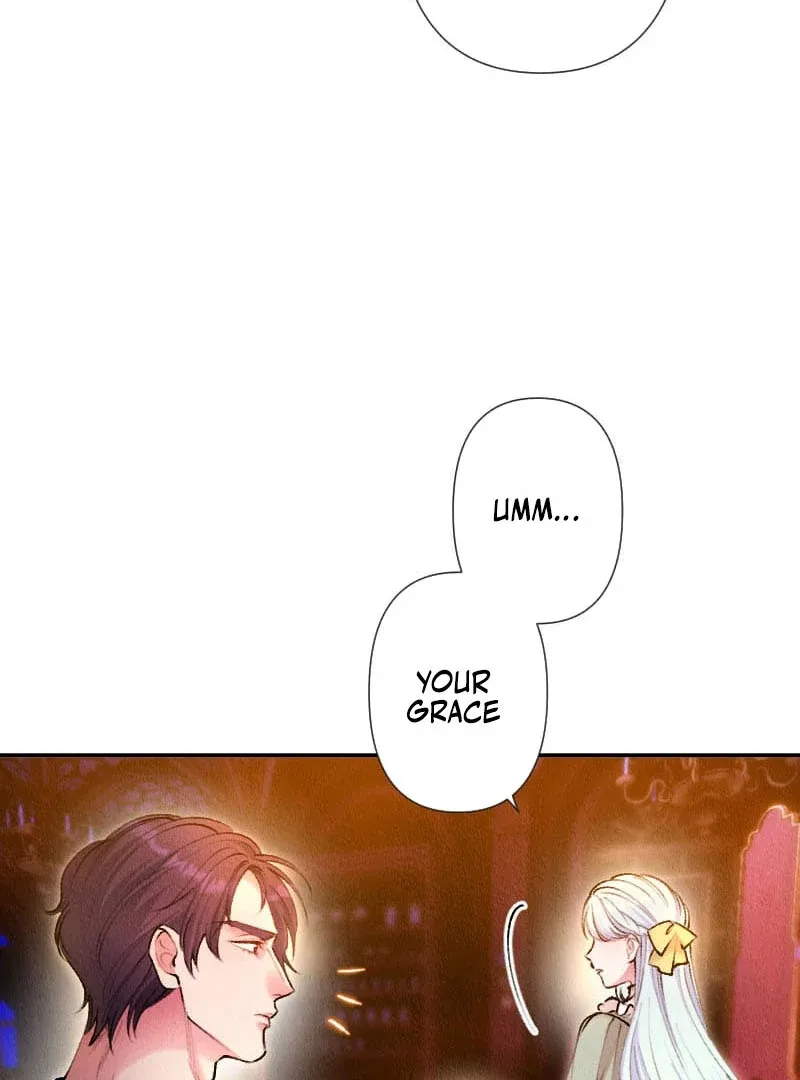 The Neglected Noble Lady Became the Beloved Caretaker of the Imperial Family Chapter 16 page 58