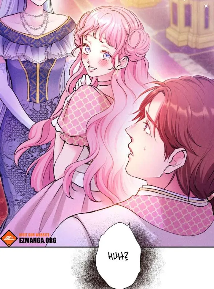 The Neglected Noble Lady Became the Beloved Caretaker of the Imperial Family Chapter 18 page 23