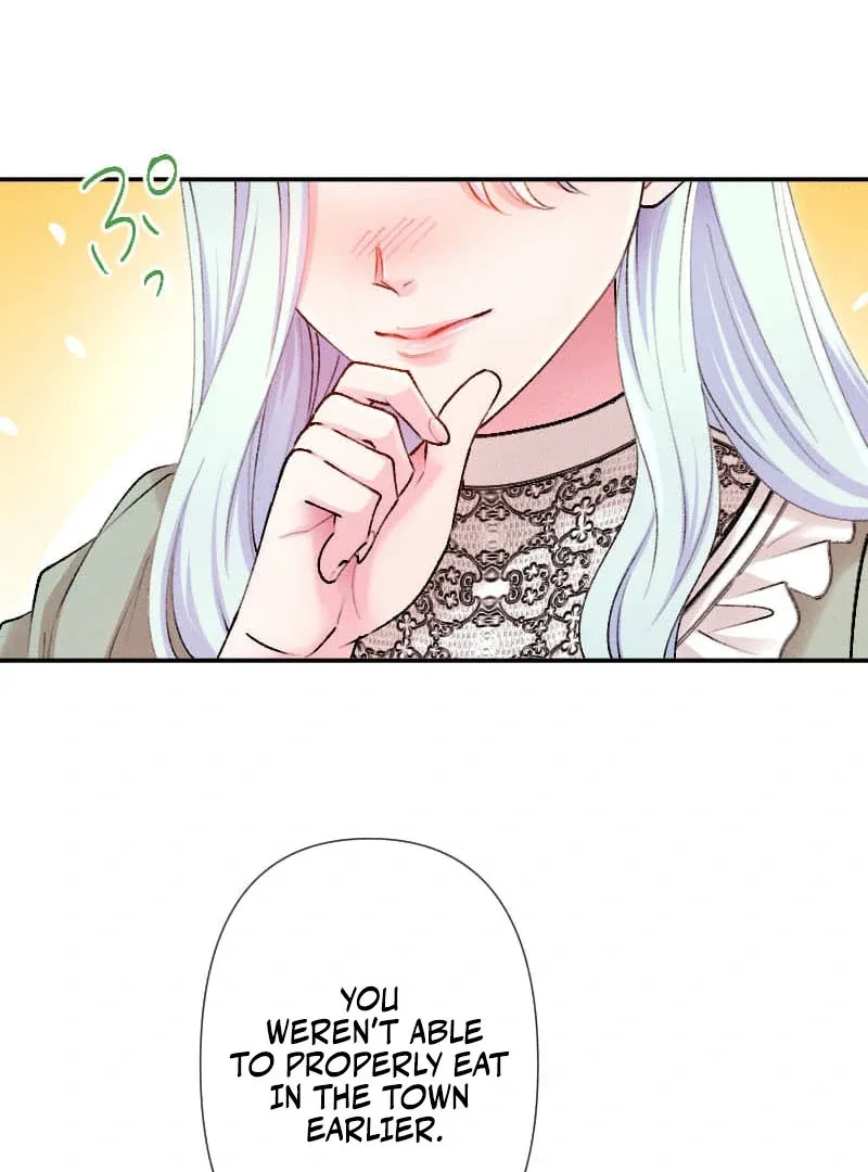 The Neglected Noble Lady Became the Beloved Caretaker of the Imperial Family Chapter 16 page 56