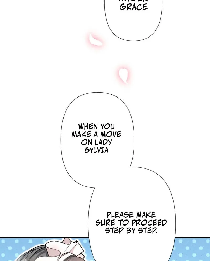 The Neglected Noble Lady Became the Beloved Caretaker of the Imperial Family Chapter 16 page 64