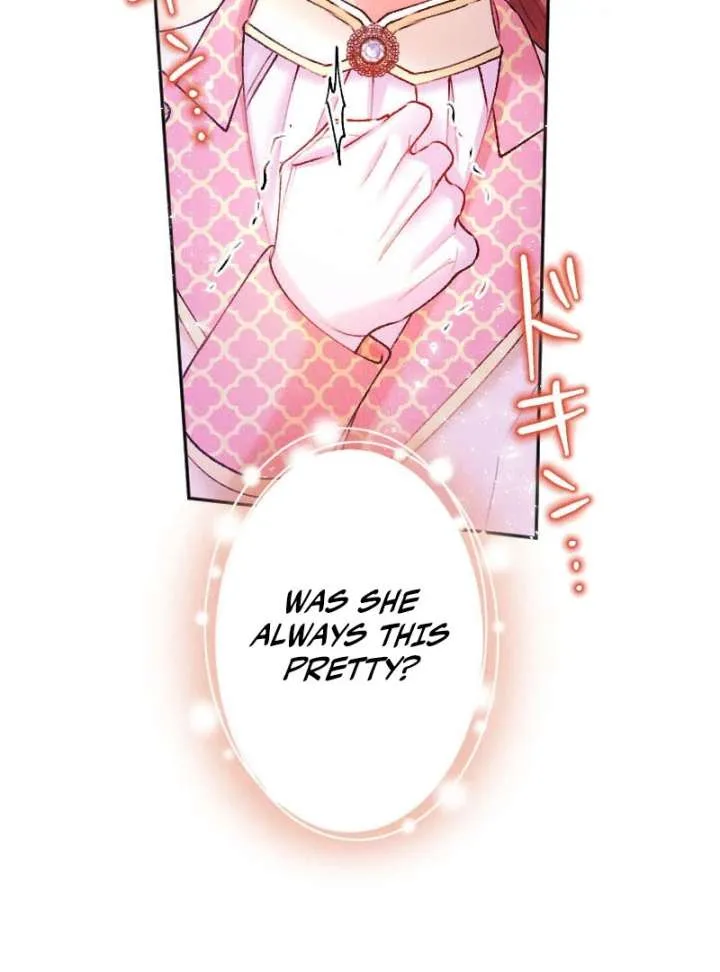 The Neglected Noble Lady Became the Beloved Caretaker of the Imperial Family Chapter 18 page 31