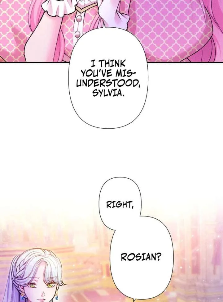 The Neglected Noble Lady Became the Beloved Caretaker of the Imperial Family Chapter 18 page 22