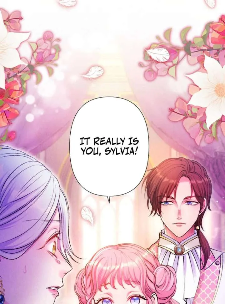 The Neglected Noble Lady Became the Beloved Caretaker of the Imperial Family Chapter 18 page 5