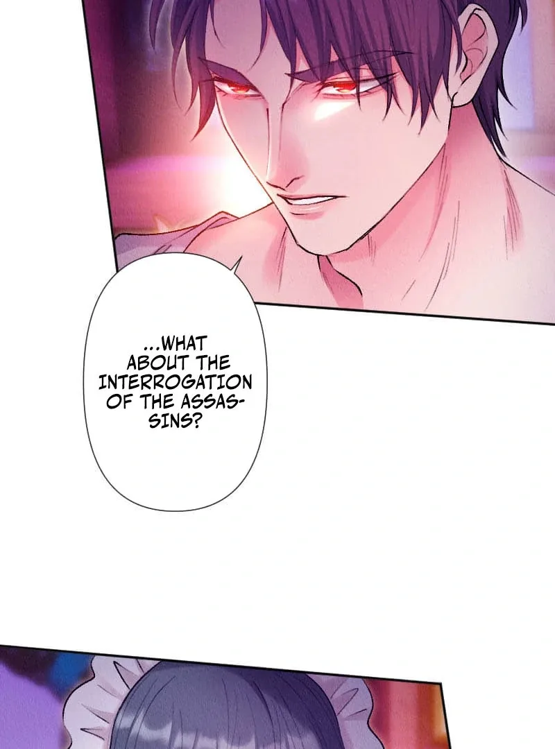 The Neglected Noble Lady Became the Beloved Caretaker of the Imperial Family Chapter 16 page 69