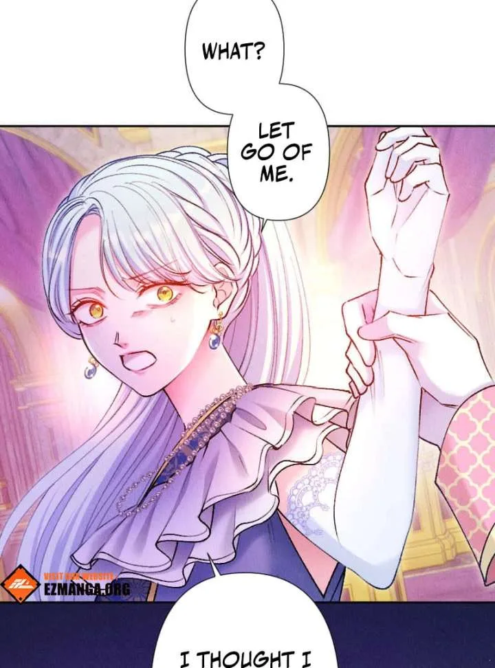 The Neglected Noble Lady Became the Beloved Caretaker of the Imperial Family Chapter 18 page 62