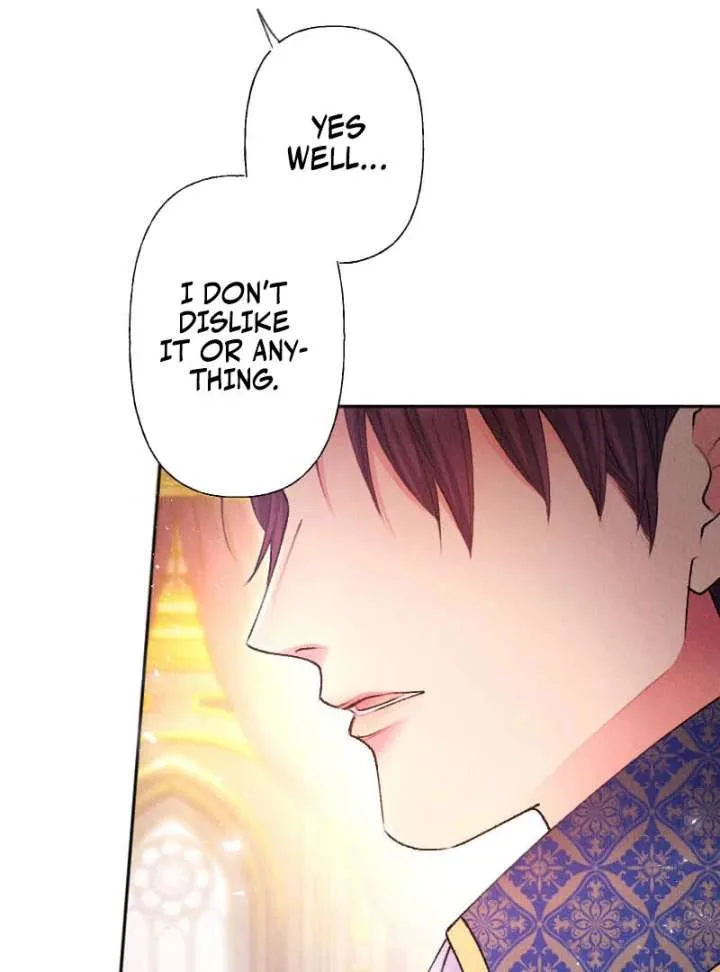 The Neglected Noble Lady Became the Beloved Caretaker of the Imperial Family Chapter 18 page 101