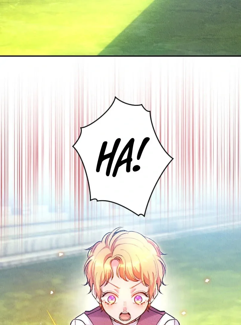 The Neglected Noble Lady Became the Beloved Caretaker of the Imperial Family Chapter 16 page 75
