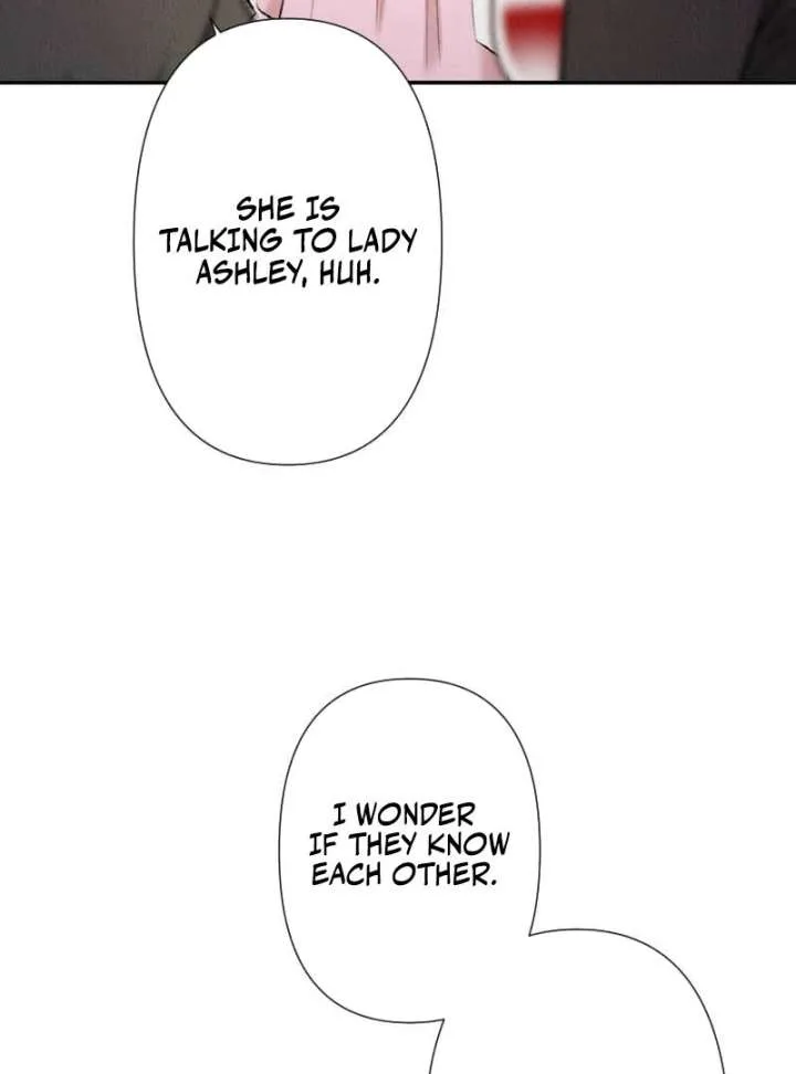 The Neglected Noble Lady Became the Beloved Caretaker of the Imperial Family Chapter 18 page 49