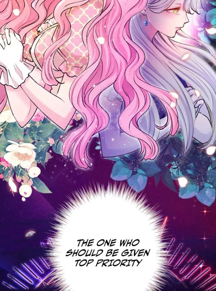 The Neglected Noble Lady Became the Beloved Caretaker of the Imperial Family Chapter 18 page 54