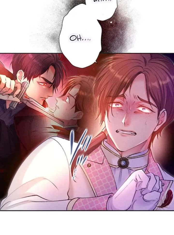 The Neglected Noble Lady Became the Beloved Caretaker of the Imperial Family Chapter 18 page 80