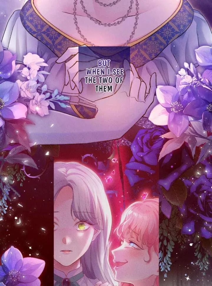 The Neglected Noble Lady Became the Beloved Caretaker of the Imperial Family Chapter 18 page 91