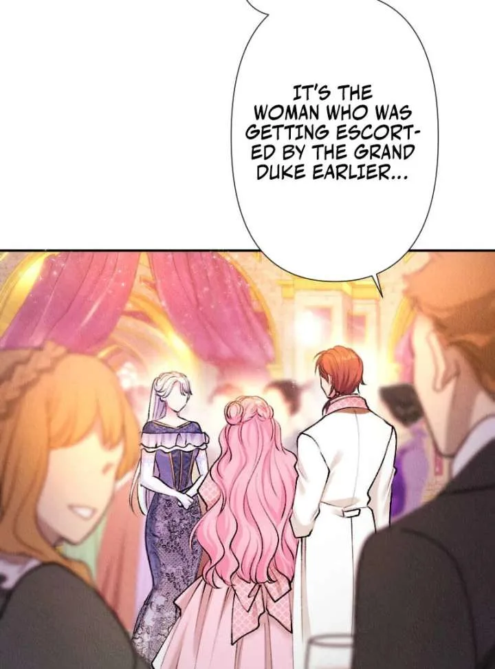 The Neglected Noble Lady Became the Beloved Caretaker of the Imperial Family Chapter 18 page 48