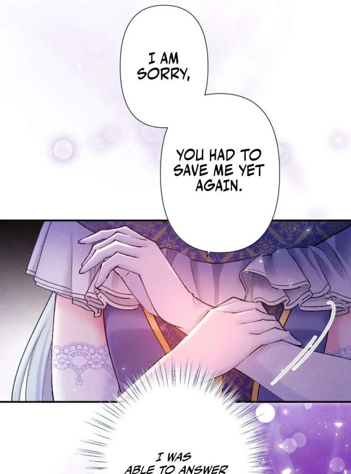 The Neglected Noble Lady Became the Beloved Caretaker of the Imperial Family Chapter 18 page 89