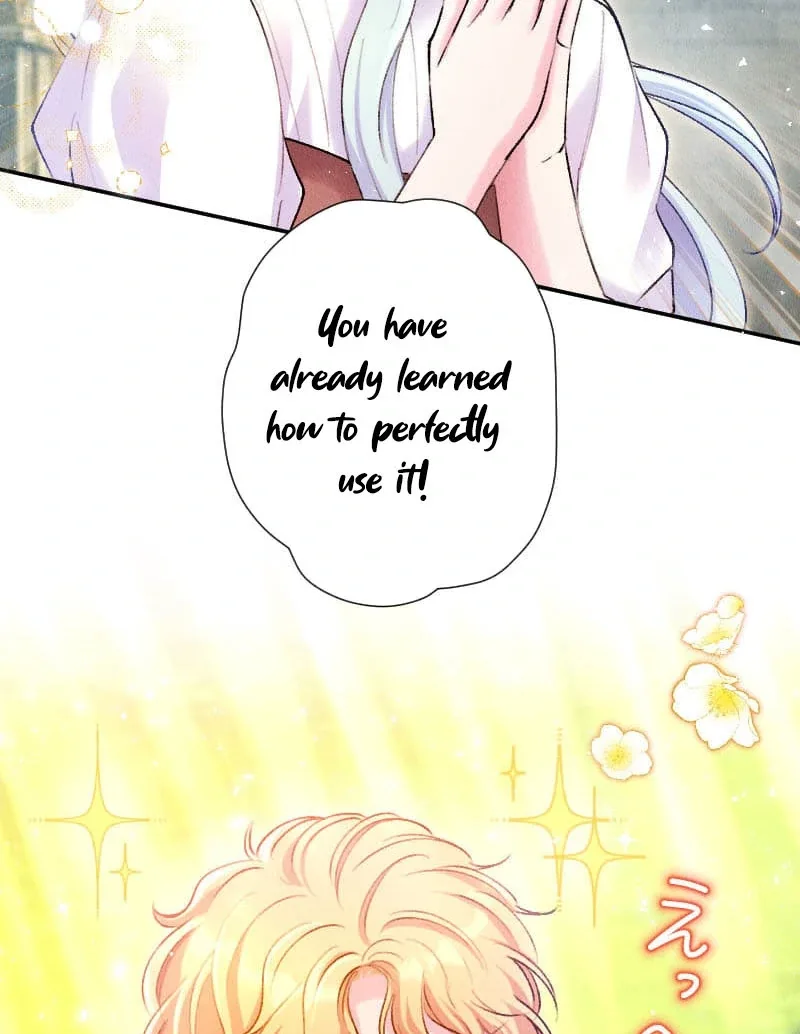 The Neglected Noble Lady Became the Beloved Caretaker of the Imperial Family Chapter 16 page 78