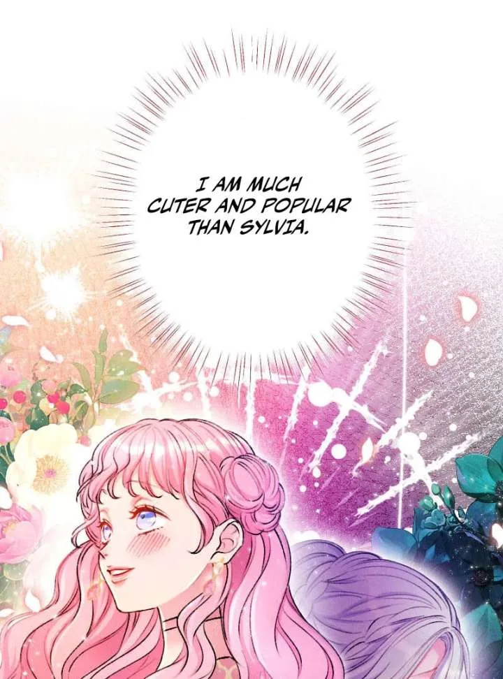 The Neglected Noble Lady Became the Beloved Caretaker of the Imperial Family Chapter 18 page 53