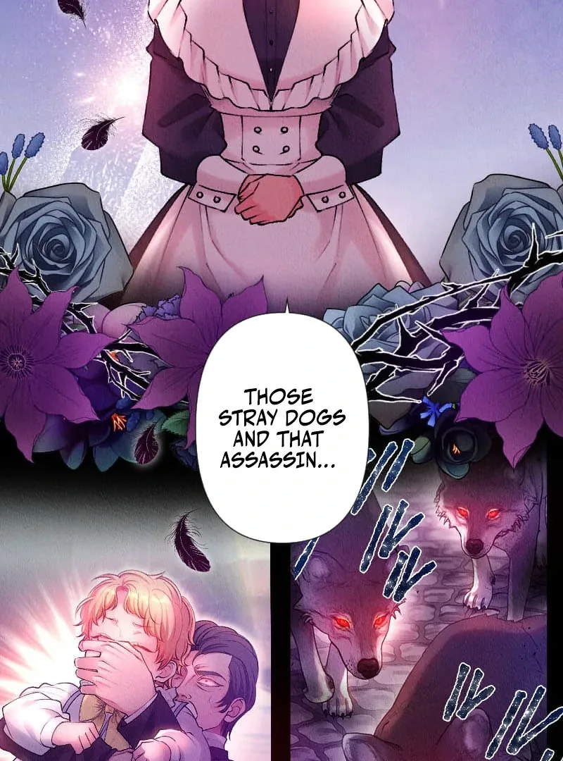 The Neglected Noble Lady Became the Beloved Caretaker of the Imperial Family Chapter 16 page 67