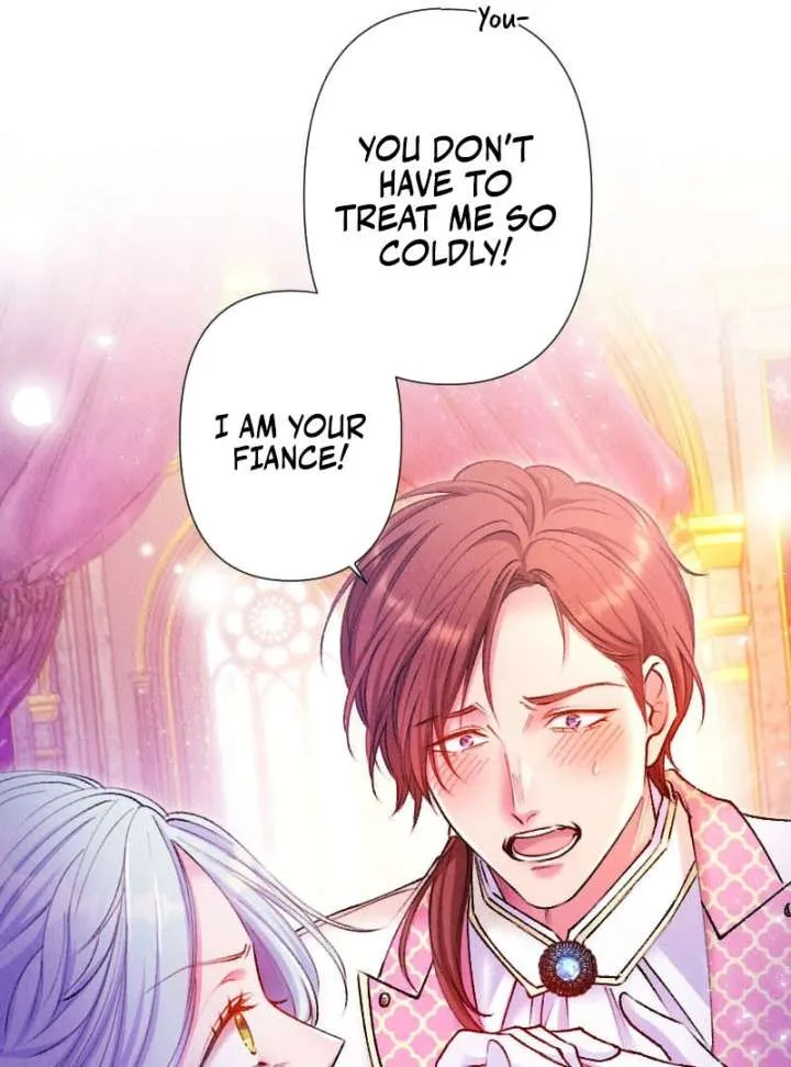 The Neglected Noble Lady Became the Beloved Caretaker of the Imperial Family Chapter 18 page 65