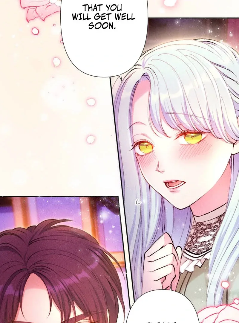 The Neglected Noble Lady Became the Beloved Caretaker of the Imperial Family Chapter 16 page 60