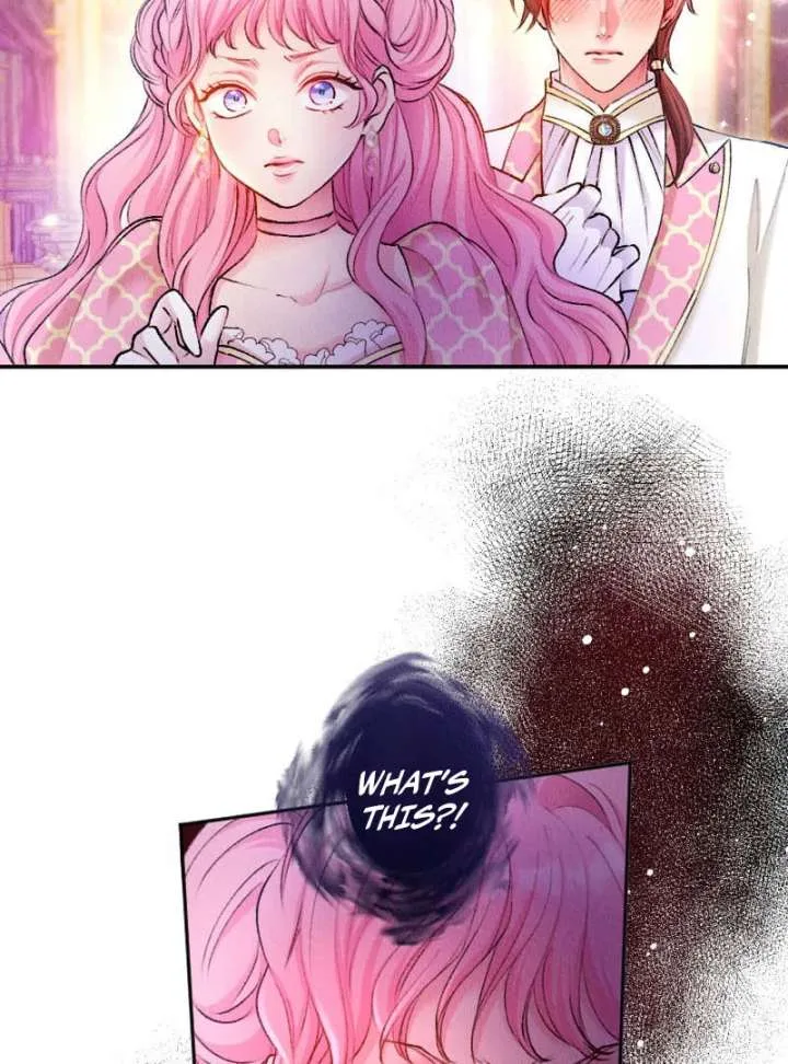 The Neglected Noble Lady Became the Beloved Caretaker of the Imperial Family Chapter 18 page 46