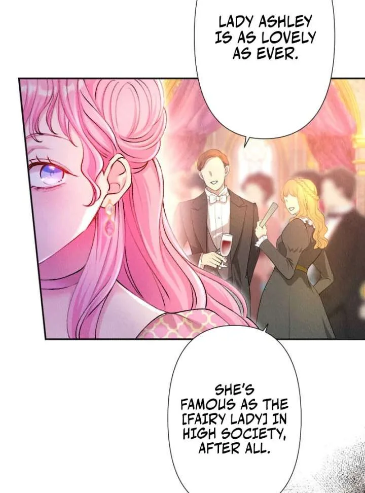 The Neglected Noble Lady Became the Beloved Caretaker of the Imperial Family Chapter 18 page 50