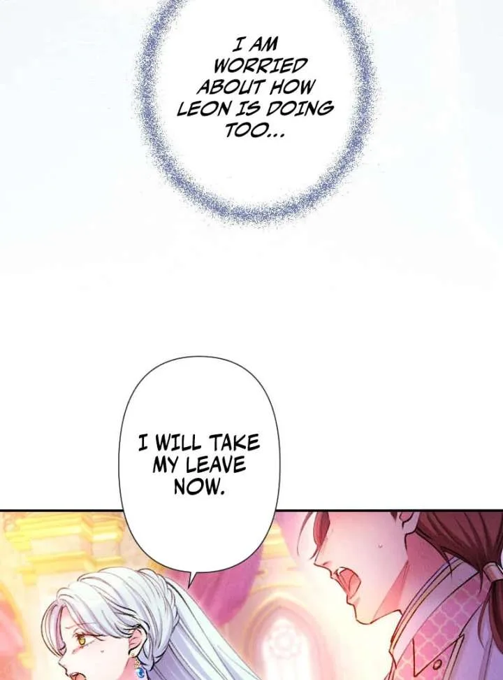 The Neglected Noble Lady Became the Beloved Caretaker of the Imperial Family Chapter 18 page 59