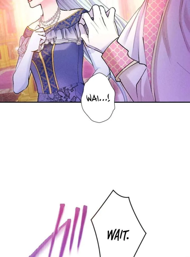The Neglected Noble Lady Became the Beloved Caretaker of the Imperial Family Chapter 18 page 60