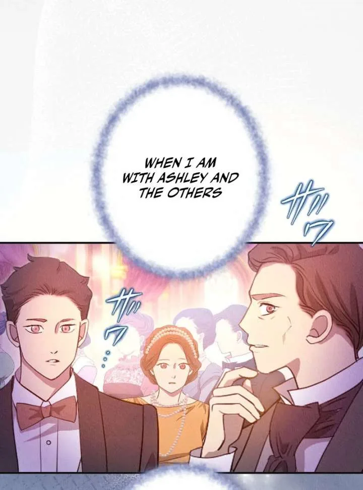 The Neglected Noble Lady Became the Beloved Caretaker of the Imperial Family Chapter 18 page 57