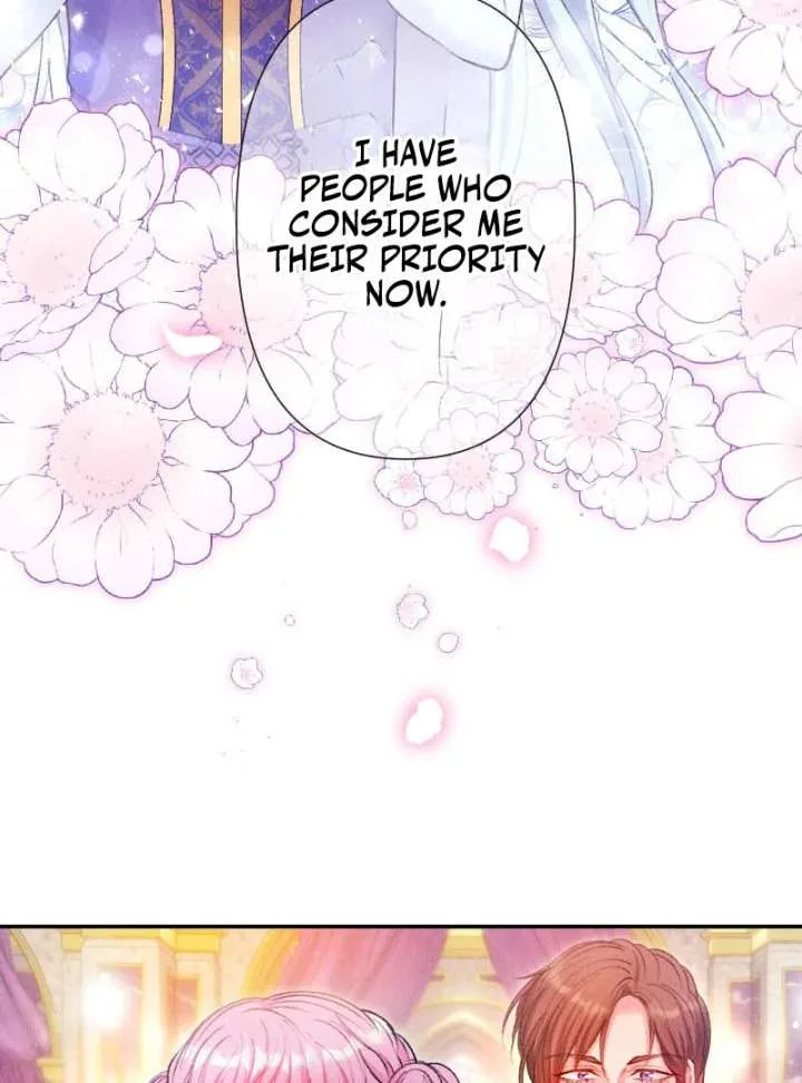 The Neglected Noble Lady Became the Beloved Caretaker of the Imperial Family Chapter 18 page 45