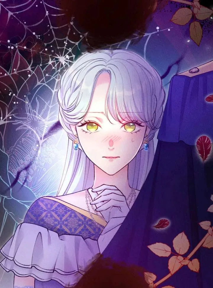 The Neglected Noble Lady Became the Beloved Caretaker of the Imperial Family Chapter 18 page 85