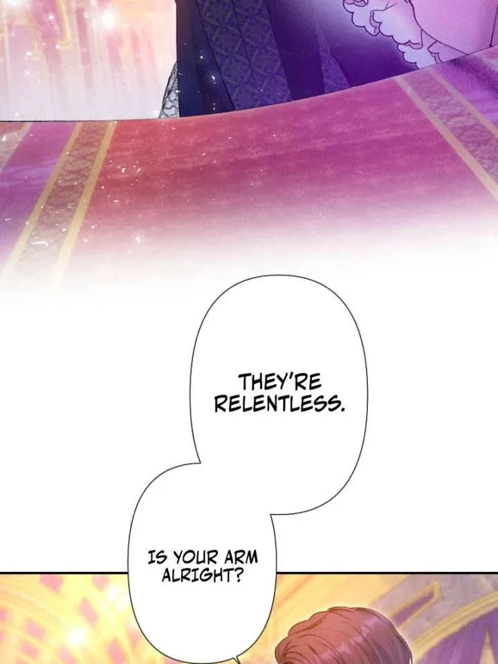 The Neglected Noble Lady Became the Beloved Caretaker of the Imperial Family Chapter 18 page 87