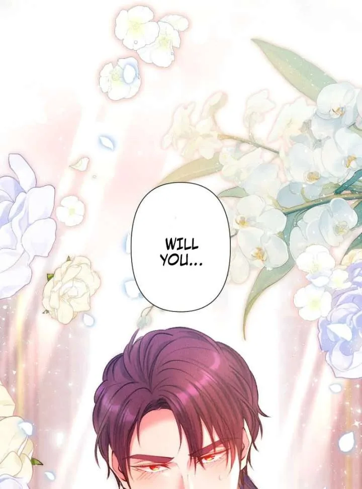 The Neglected Noble Lady Became the Beloved Caretaker of the Imperial Family Chapter 18 page 104