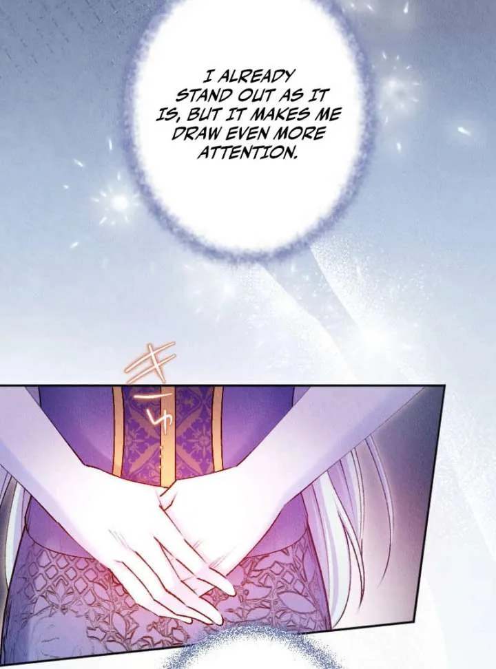 The Neglected Noble Lady Became the Beloved Caretaker of the Imperial Family Chapter 18 page 58