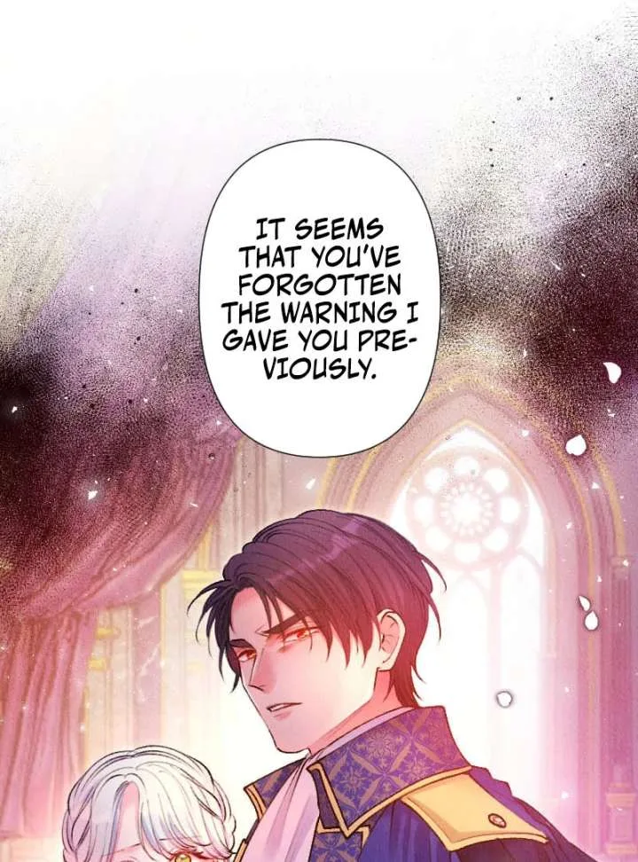 The Neglected Noble Lady Became the Beloved Caretaker of the Imperial Family Chapter 18 page 77