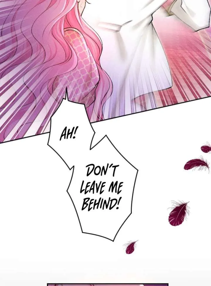 The Neglected Noble Lady Became the Beloved Caretaker of the Imperial Family Chapter 18 page 82