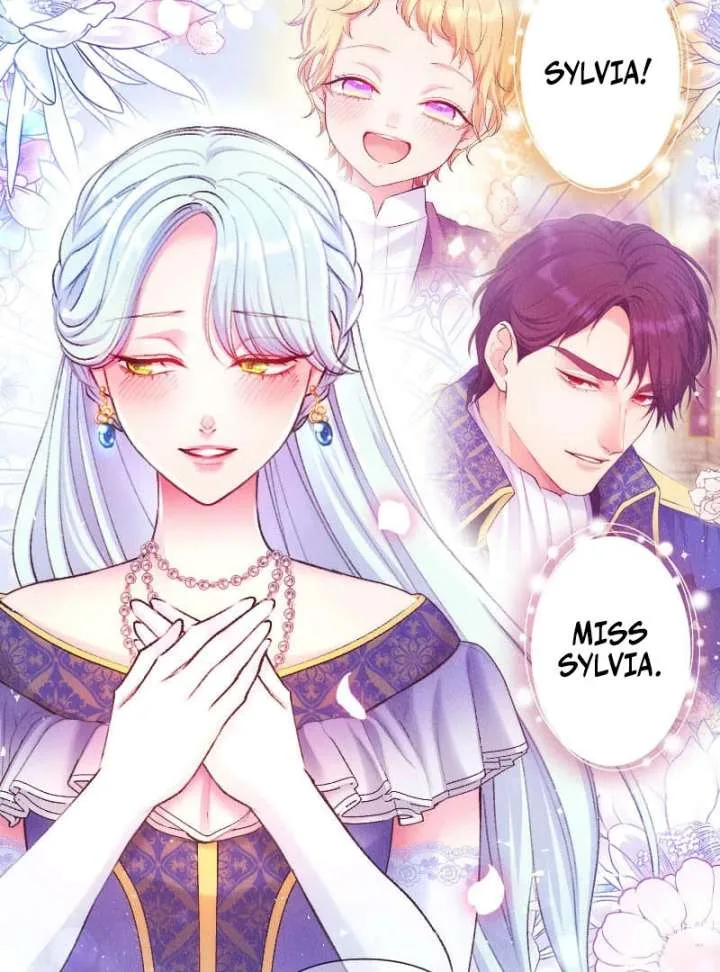 The Neglected Noble Lady Became the Beloved Caretaker of the Imperial Family Chapter 18 page 44