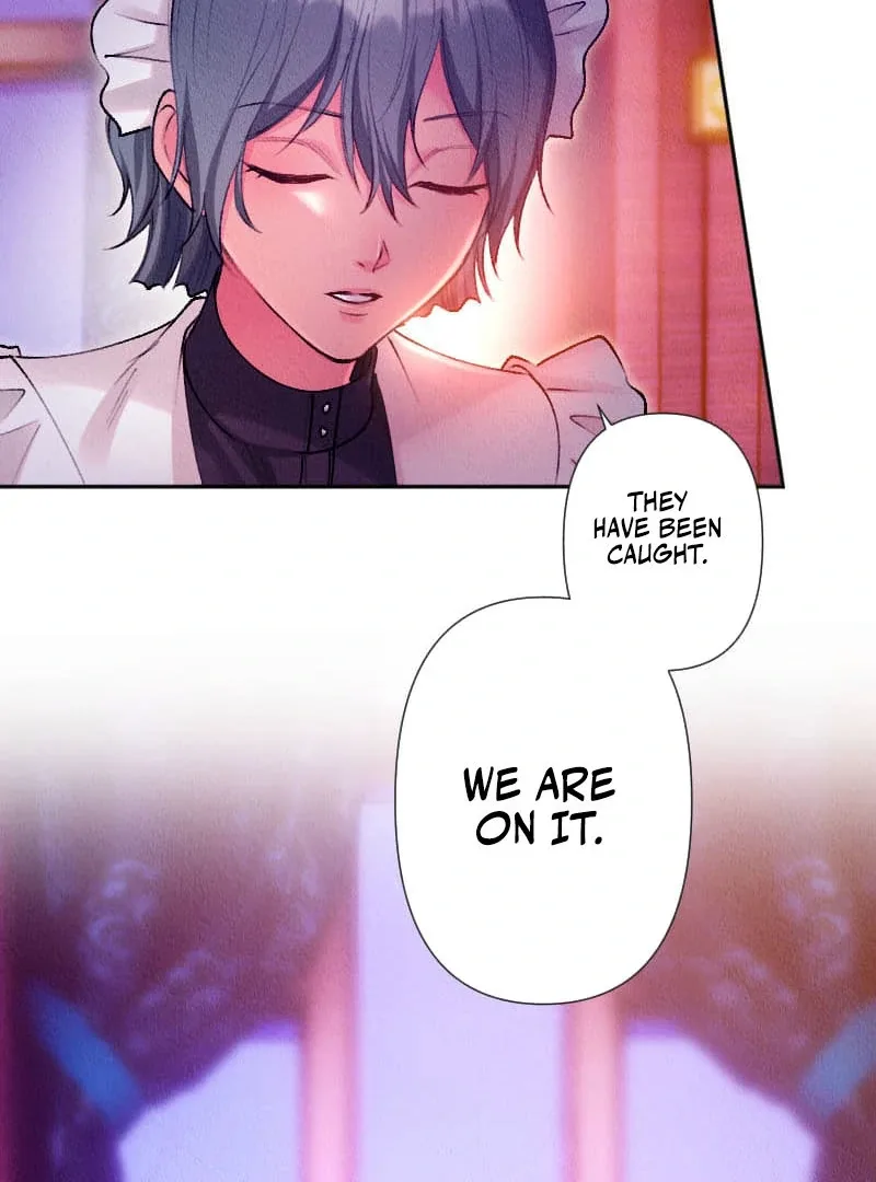 The Neglected Noble Lady Became the Beloved Caretaker of the Imperial Family Chapter 16 page 70