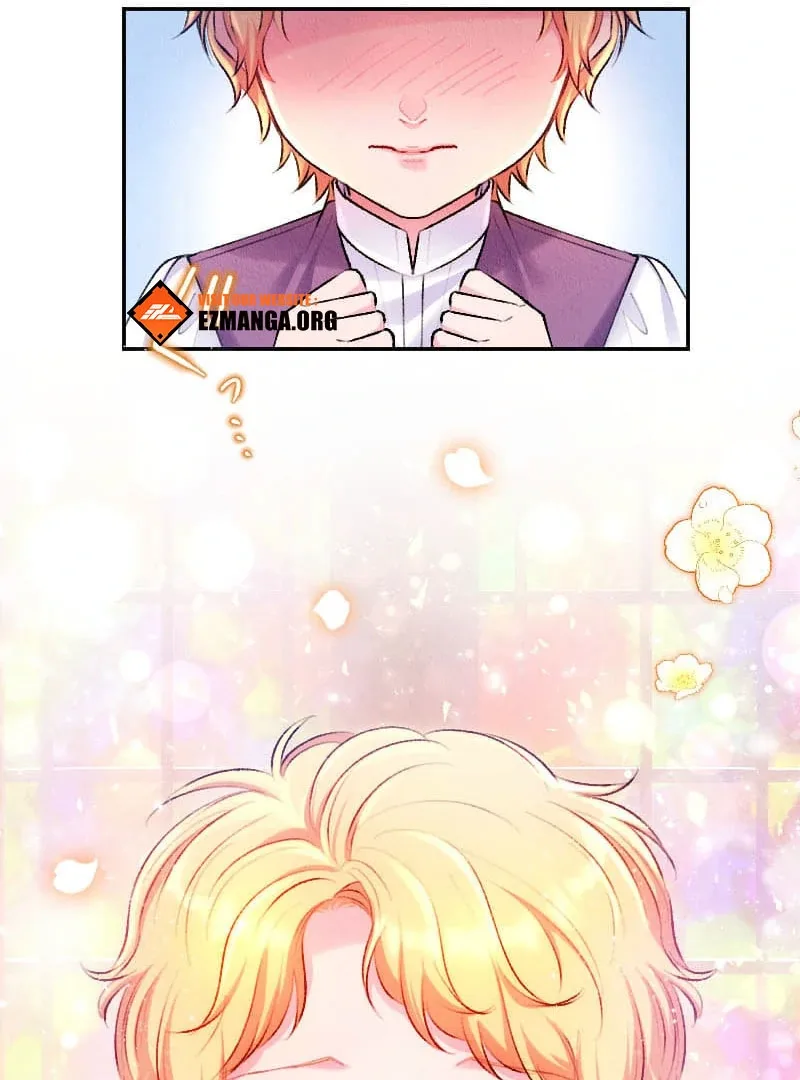 The Neglected Noble Lady Became the Beloved Caretaker of the Imperial Family Chapter 16 page 92