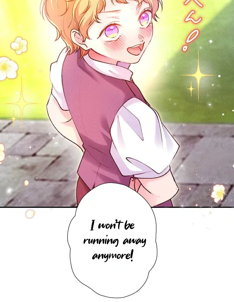 The Neglected Noble Lady Became the Beloved Caretaker of the Imperial Family Chapter 16 page 79