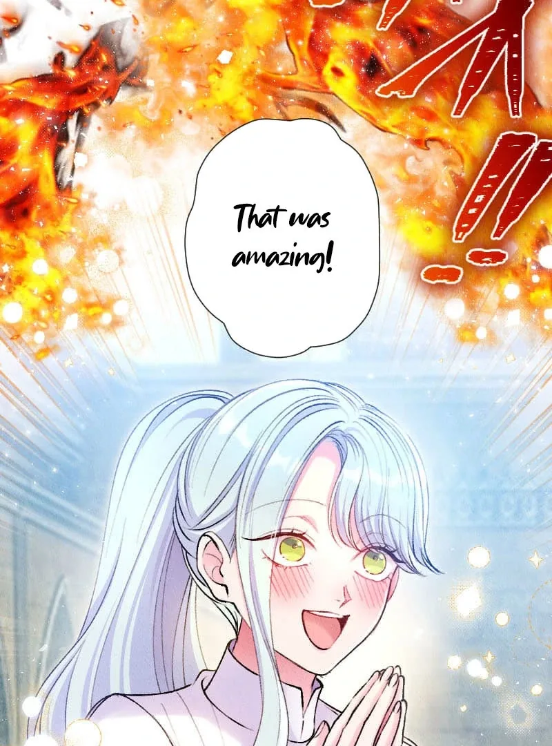 The Neglected Noble Lady Became the Beloved Caretaker of the Imperial Family Chapter 16 page 77