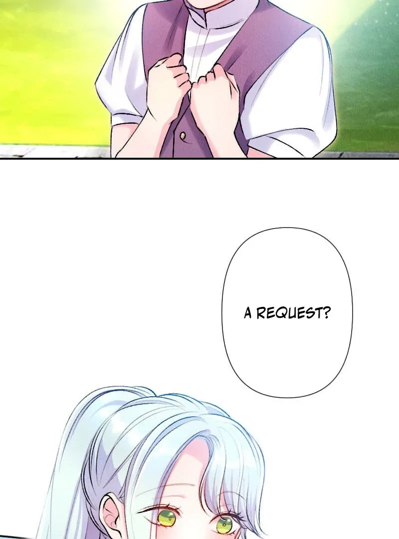 The Neglected Noble Lady Became the Beloved Caretaker of the Imperial Family Chapter 16 page 85