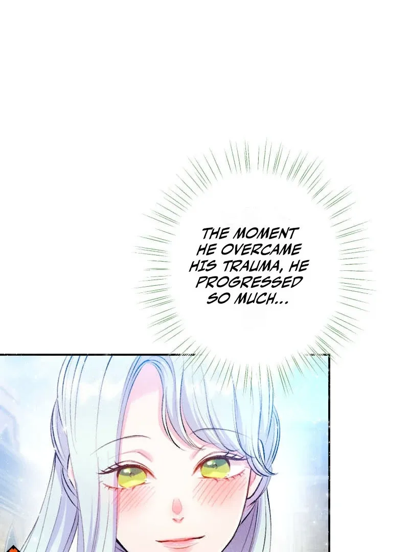 The Neglected Noble Lady Became the Beloved Caretaker of the Imperial Family Chapter 16 page 80