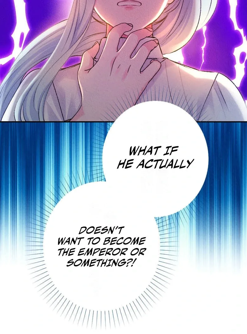 The Neglected Noble Lady Became the Beloved Caretaker of the Imperial Family Chapter 16 page 89