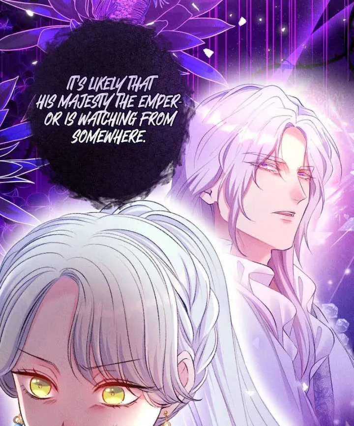 The Neglected Noble Lady Became the Beloved Caretaker of the Imperial Family Chapter 20 page 15