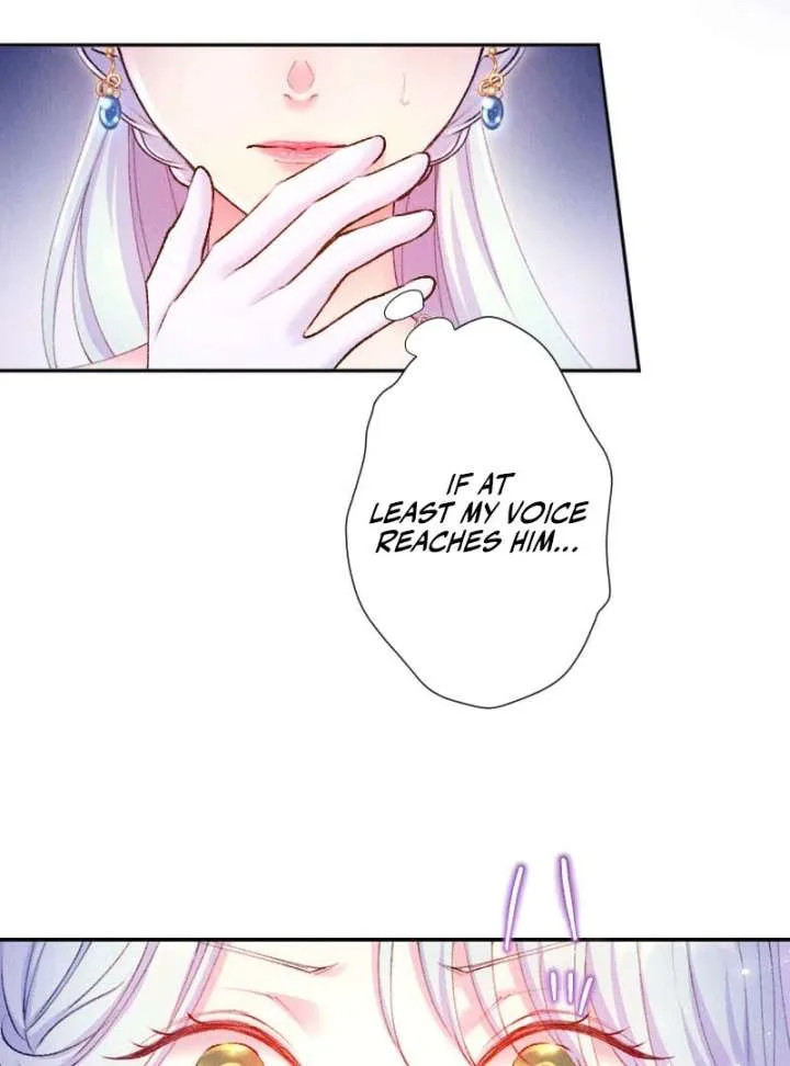 The Neglected Noble Lady Became the Beloved Caretaker of the Imperial Family Chapter 20 page 17
