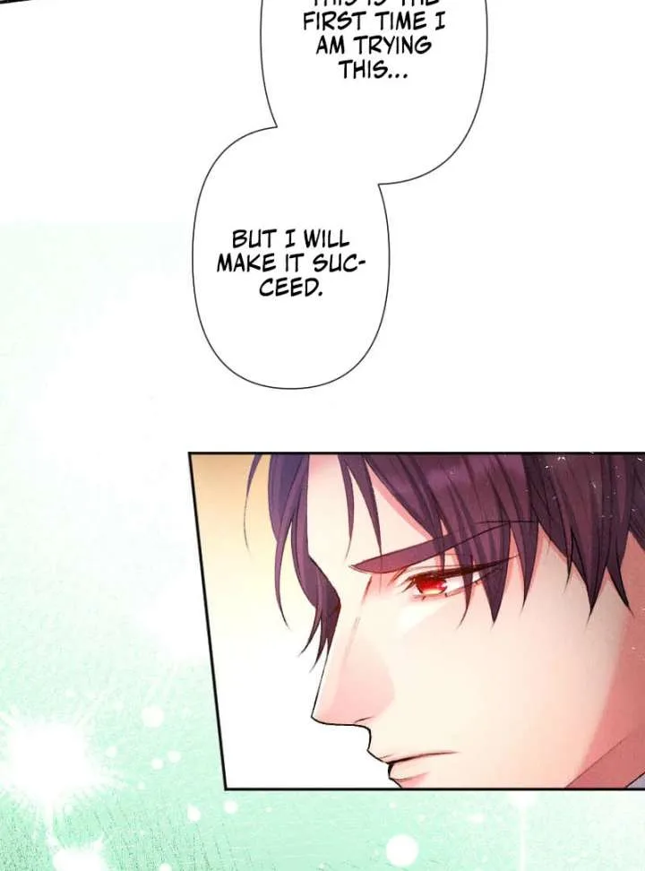 The Neglected Noble Lady Became the Beloved Caretaker of the Imperial Family Chapter 20 page 25