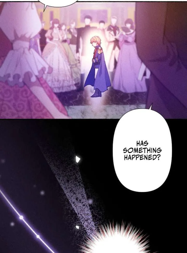 The Neglected Noble Lady Became the Beloved Caretaker of the Imperial Family Chapter 20 page 6