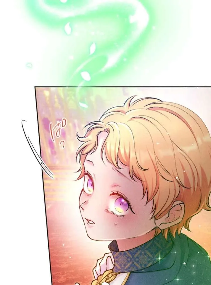 The Neglected Noble Lady Became the Beloved Caretaker of the Imperial Family Chapter 20 page 35