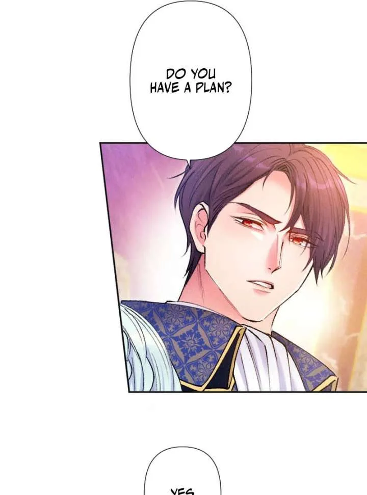 The Neglected Noble Lady Became the Beloved Caretaker of the Imperial Family Chapter 20 page 20