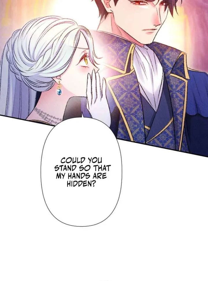 The Neglected Noble Lady Became the Beloved Caretaker of the Imperial Family Chapter 20 page 19
